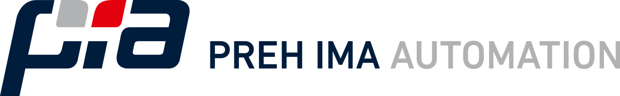 Logo Preh IMA Automation Amberg GmbH